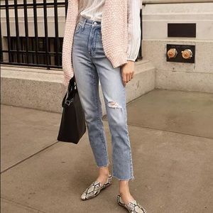 Perfect Vintage Jean Rosabelle Comfort Stretch